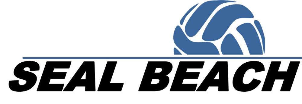 Seal Beach Volleyball Club logo